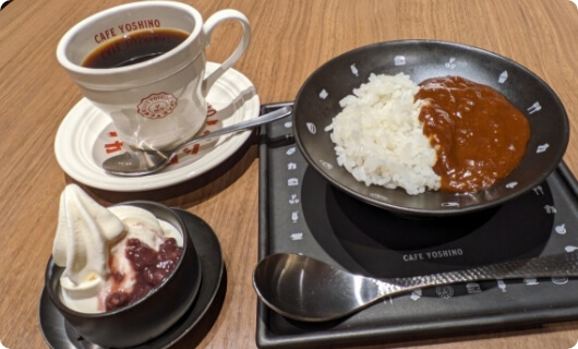 ファイナルサービス