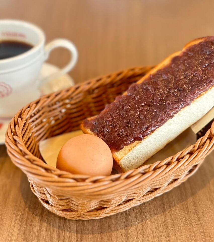 モーニングからファイナルまで