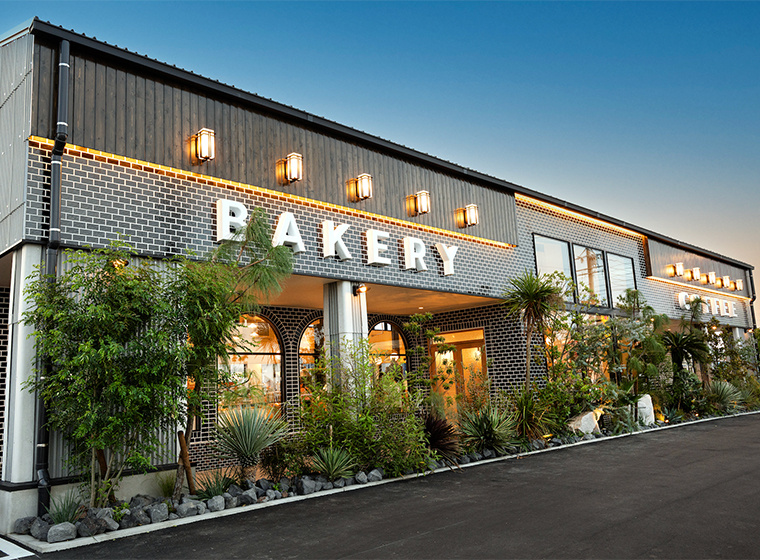 カフェヨシノロースタリー